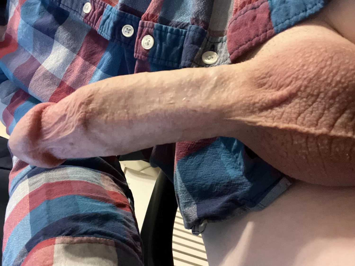 My most aesthetic dick pic