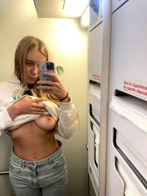 My tits are the softest ones you will ever see