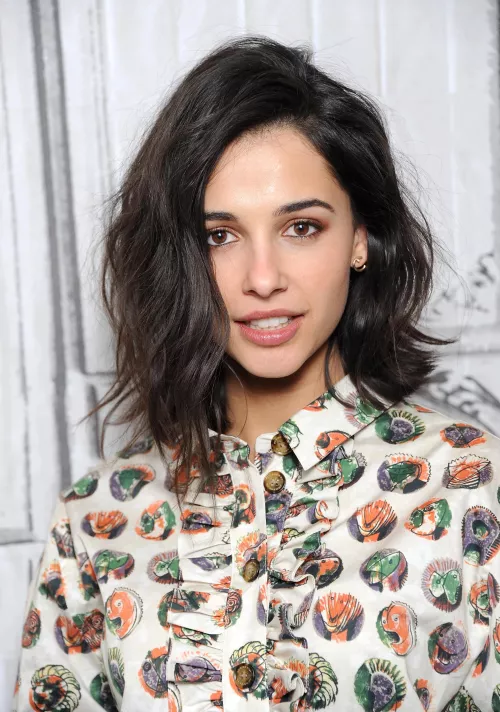 Naomi Scott