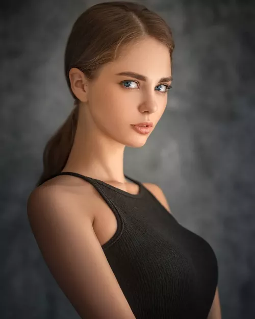 Nastya Yumasheva