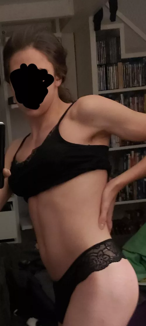 Need a confidence boost