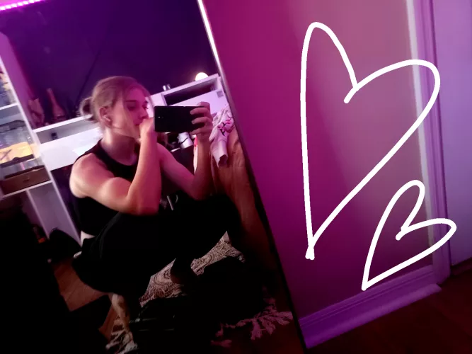 Need Some Tough Love? Cause I Do♡♡