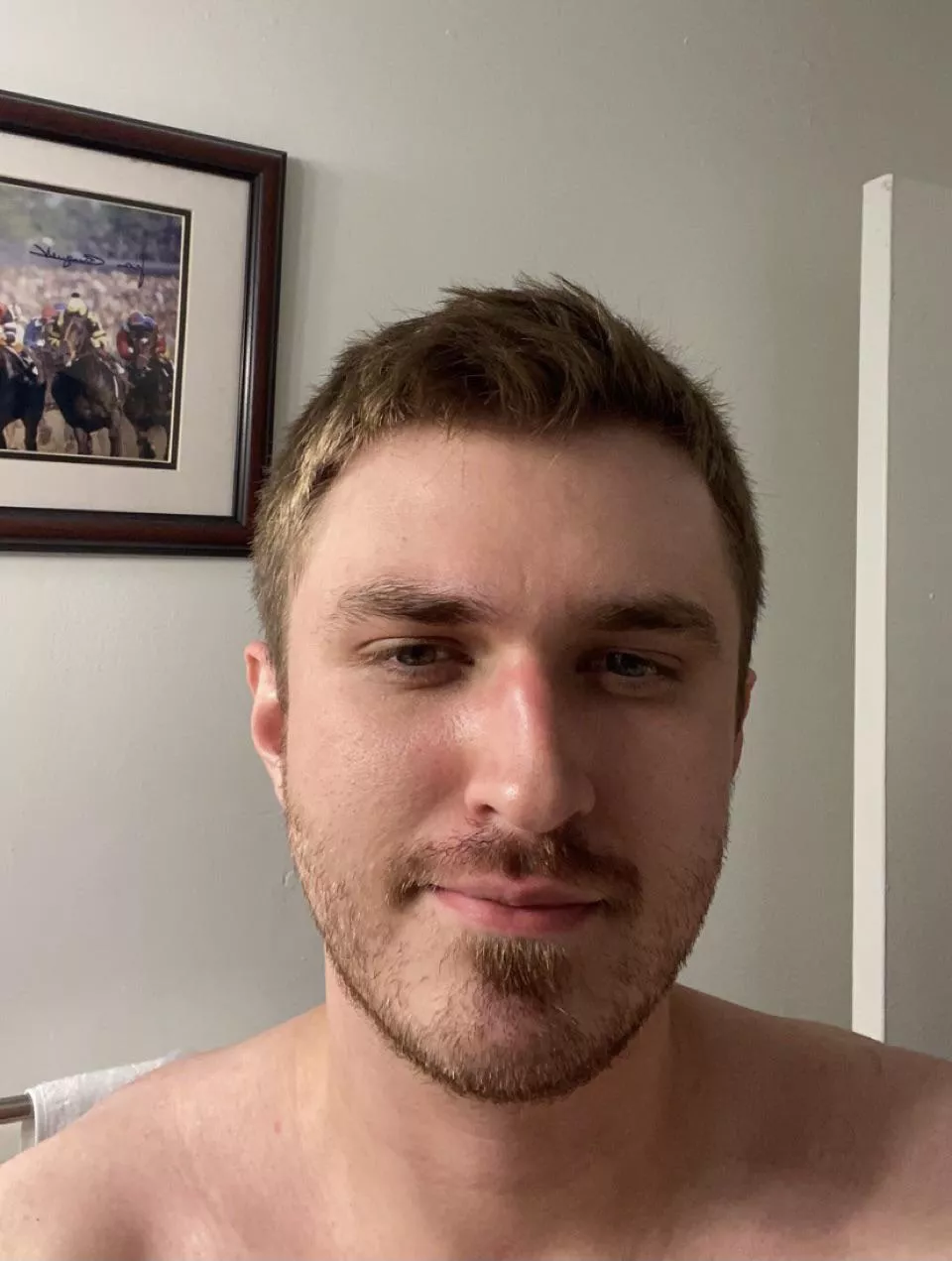 Need the weekend to get here sooner