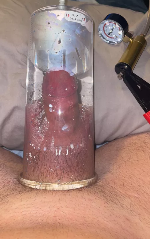 Needing a bigger tube ASAP 🤔 anyone selling a bull master or monster tube??? DM ME 🙏