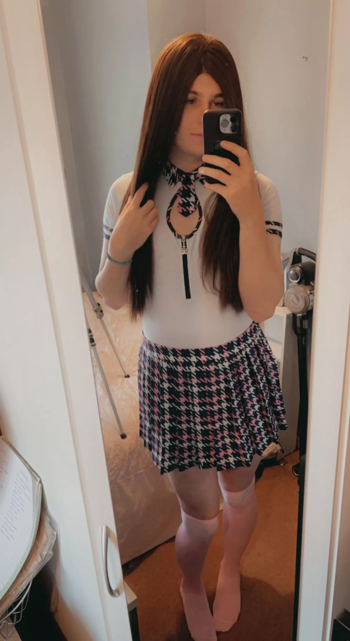 New outfit 😍 hope you like it ❤️