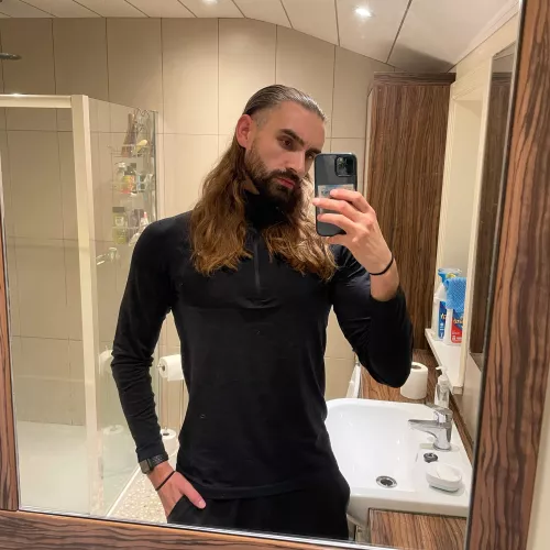 New Top and Fresh Trim