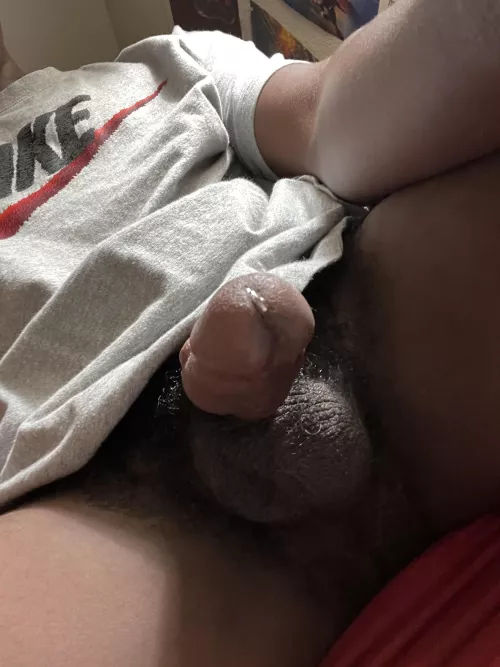 Nice pre cum on my birthday 🥳 🎂🎉😈🍆🔥