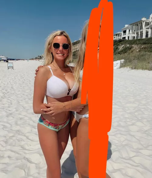 [NN] how does she not fall down