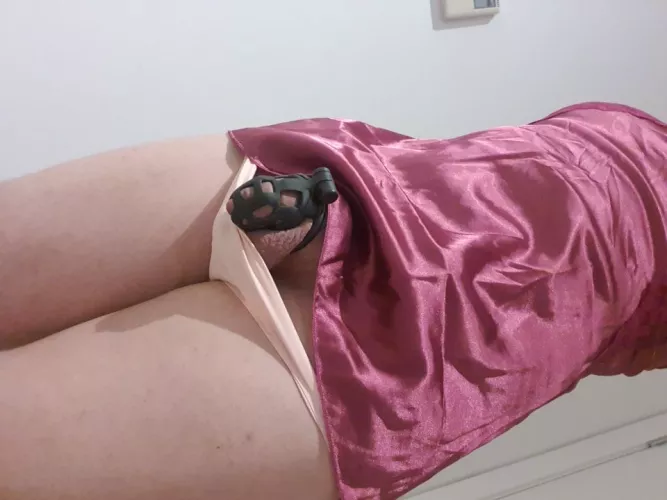 NNN still locked from Locktober