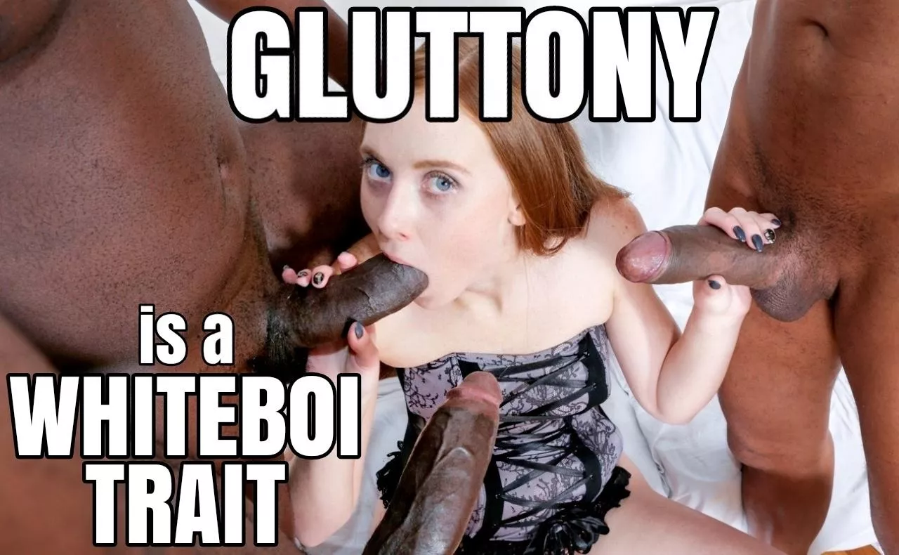 No off-switch..just keep wanting more 🤤