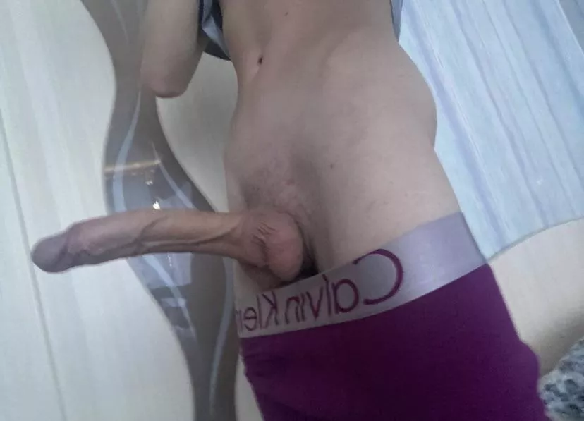 not bad for an 18 y/o