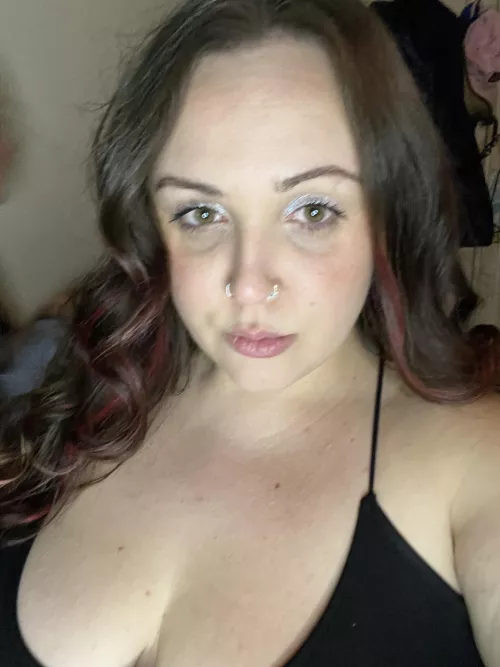 not baked like a cake i swear ☝️