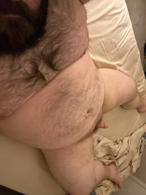 Not gonna make it through the month