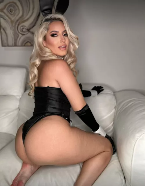 Not so innocent these days