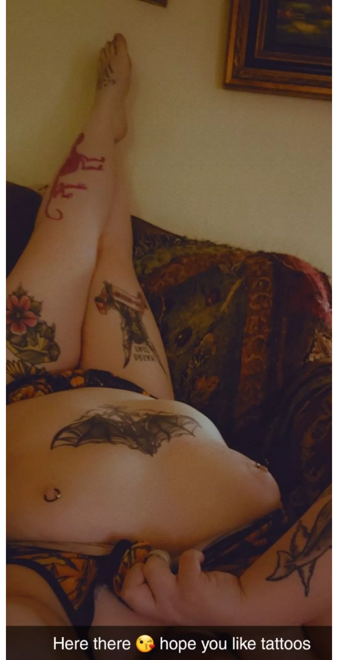 November? you mean second Halloween 🎃