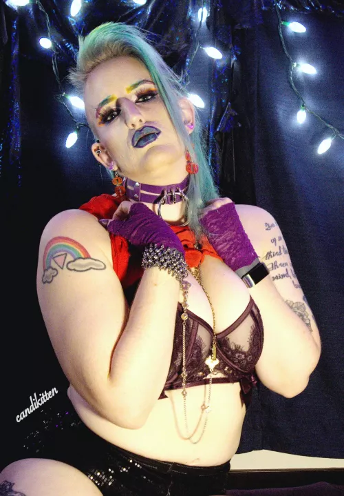 [OC] It may be November, but I've still got plenty of spooky treats to share 😜🍬