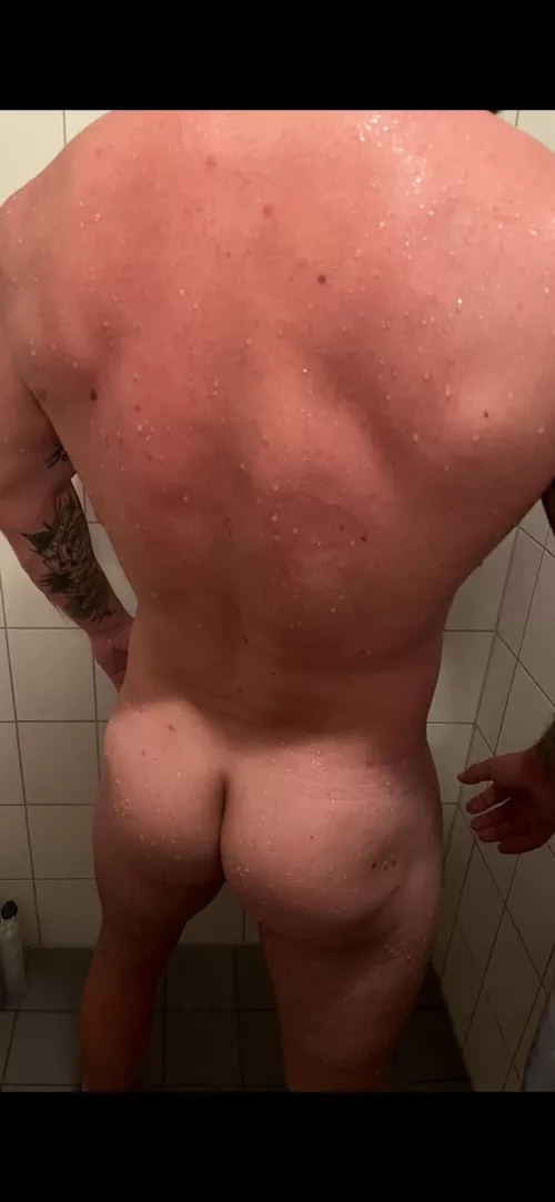 📷✌🏼of my 🍑