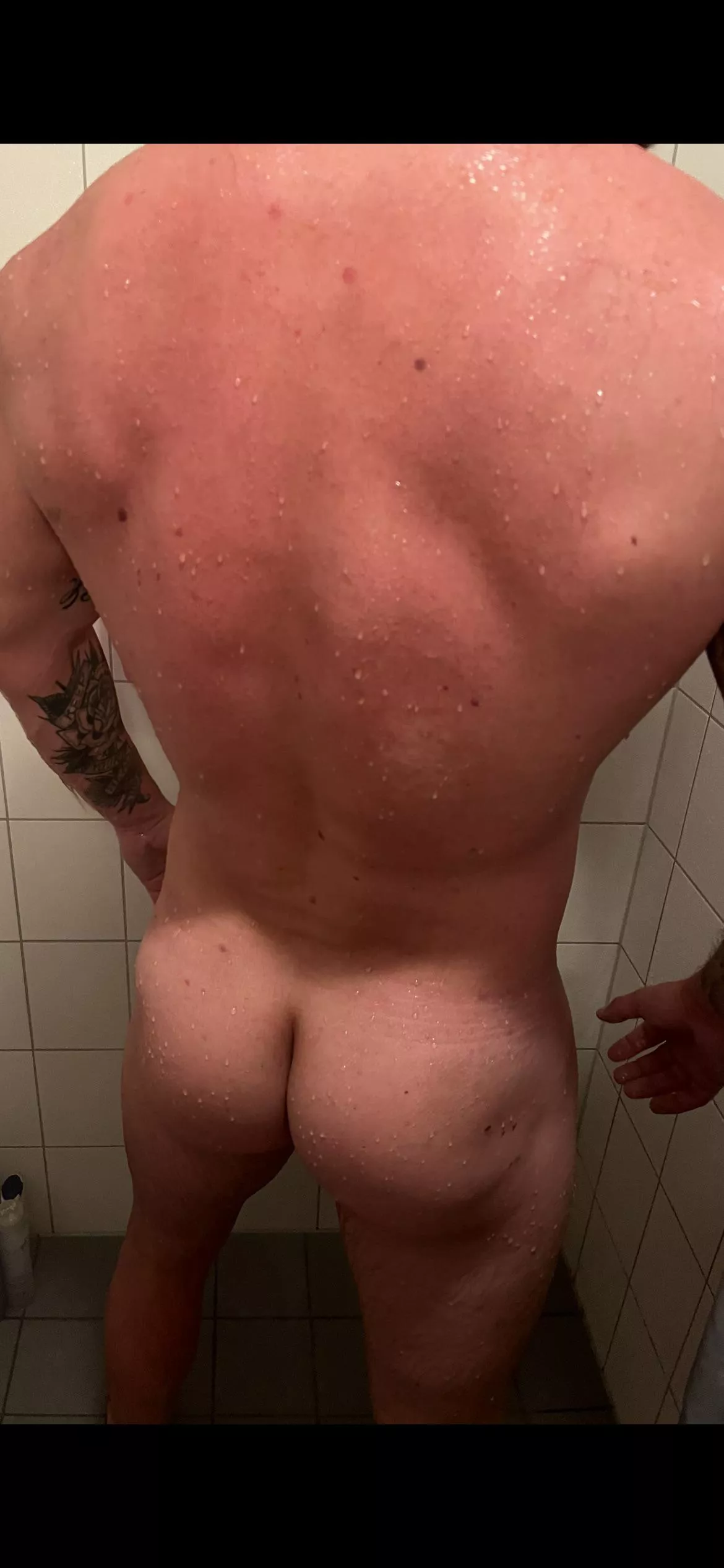 📷✌🏼of my 🍑