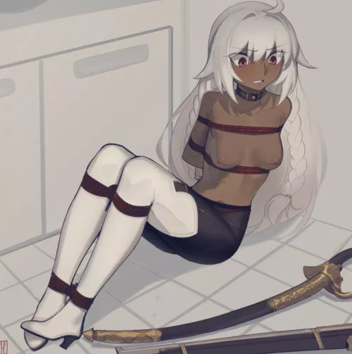 Oh what I would do to her