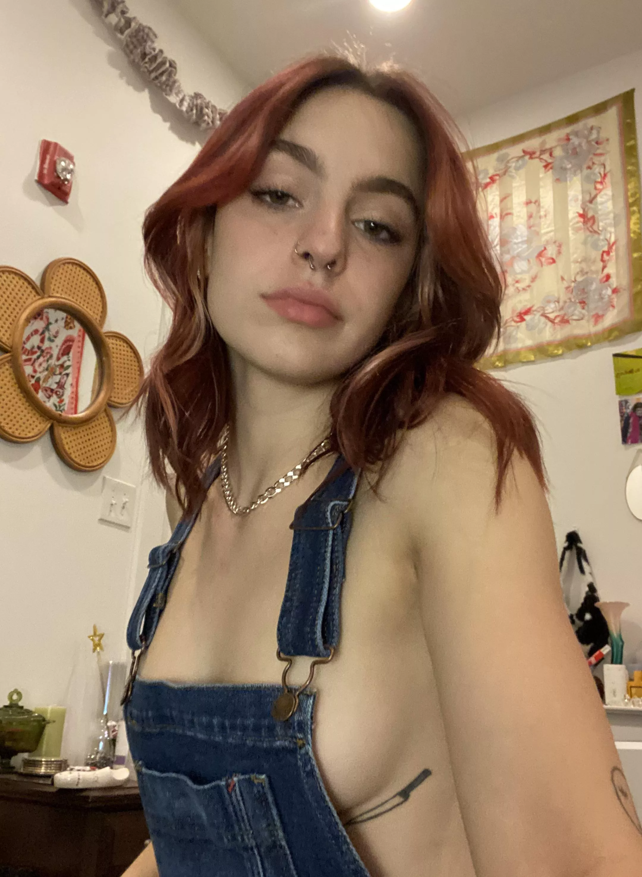 overalls