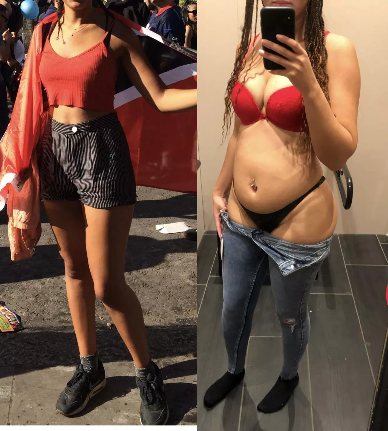 Pandemic damage 🥵😩