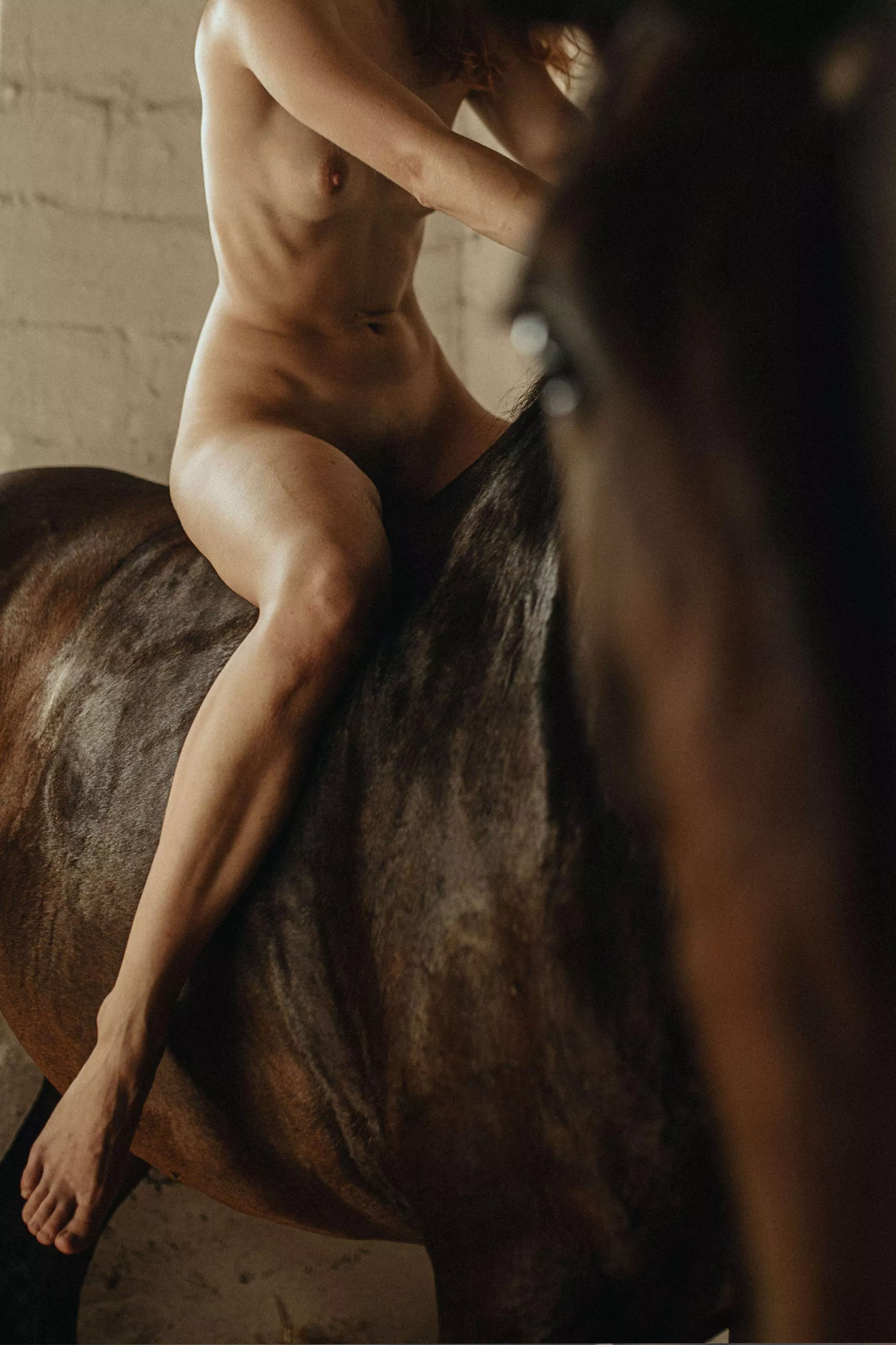 Photographer Anastasia Mihaylova