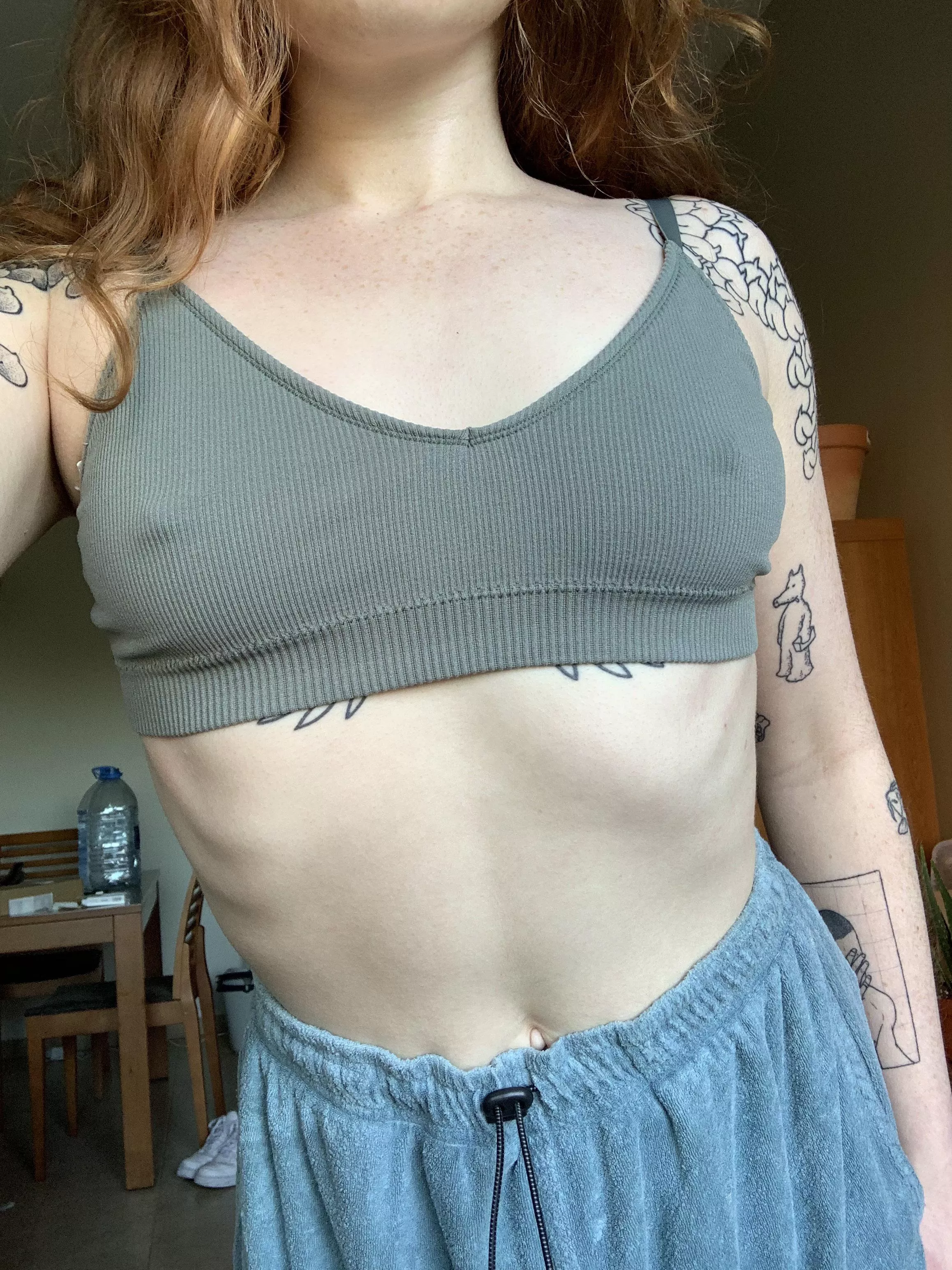 Pokies are the best accessory