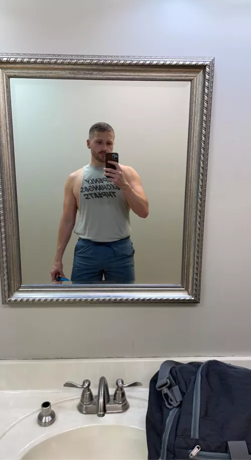 Ready to wrap this week up