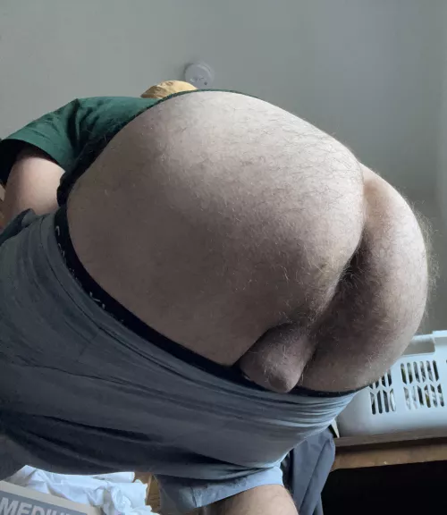 Reporting for duty, sir 🫡