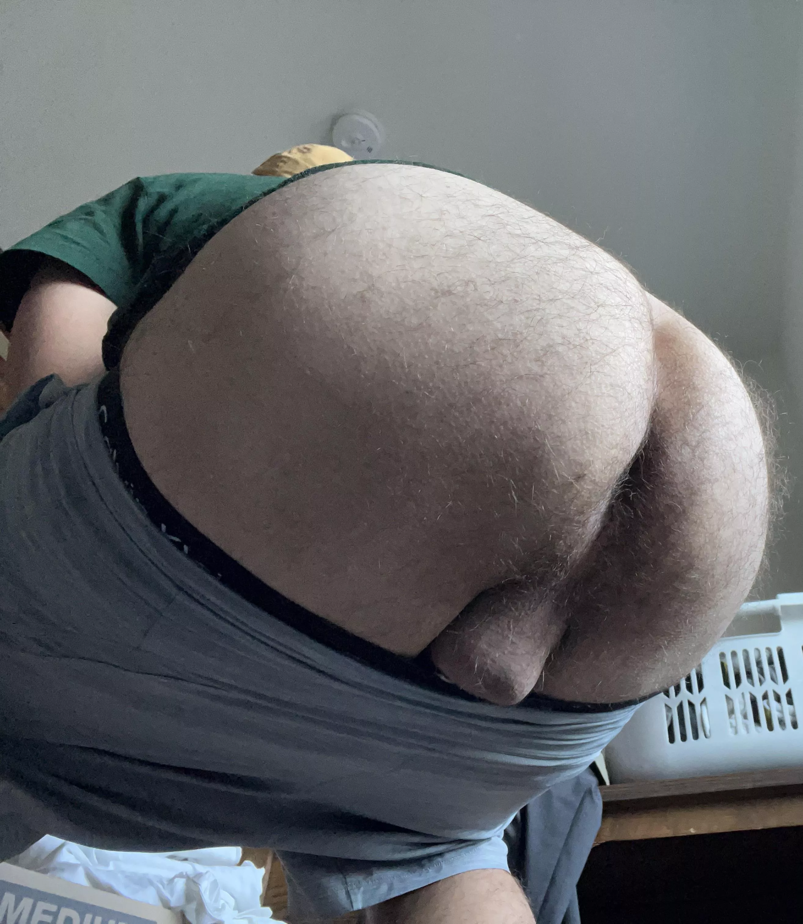 Reporting for duty, sir 🫡