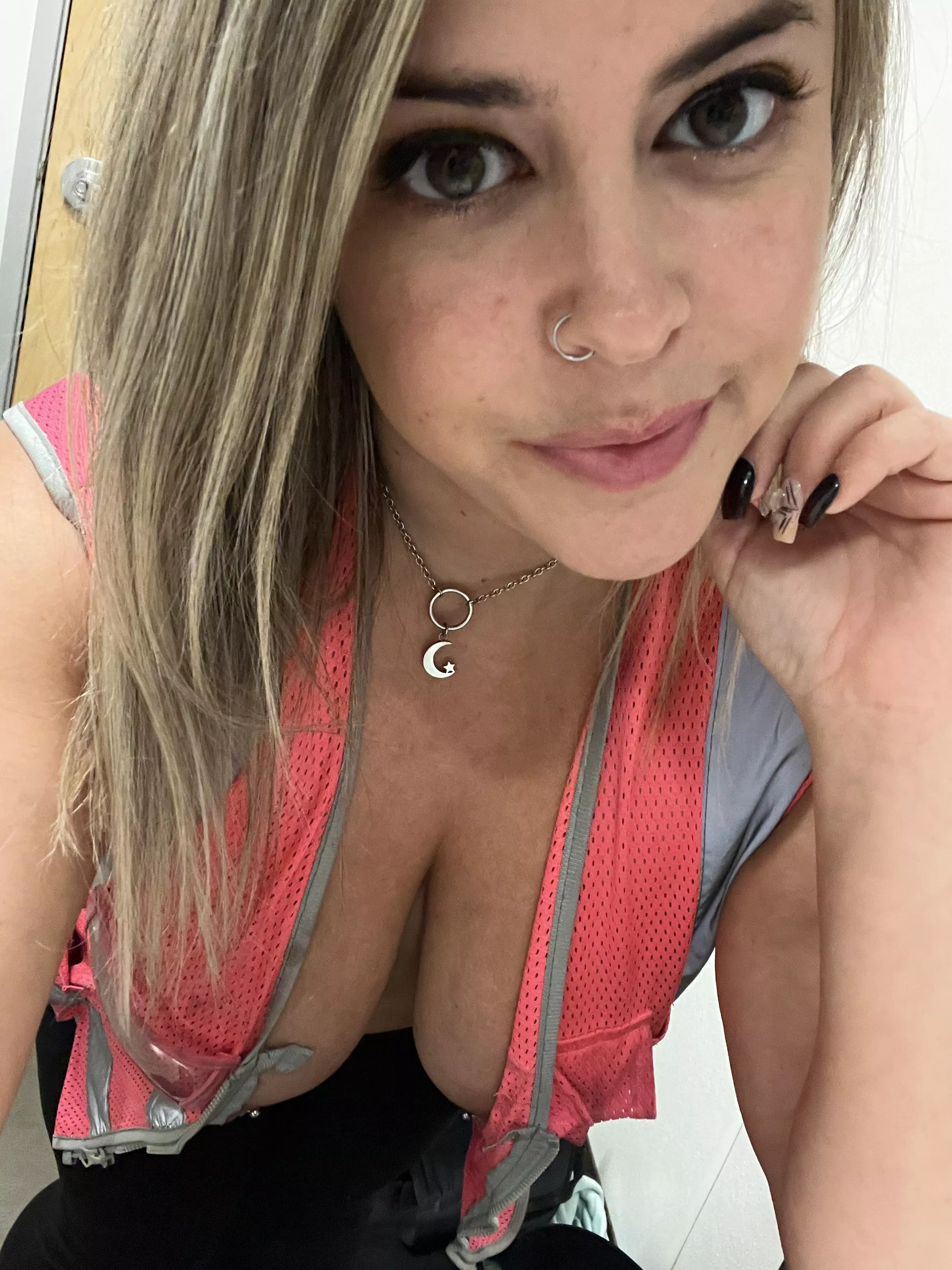 Safety First when Working