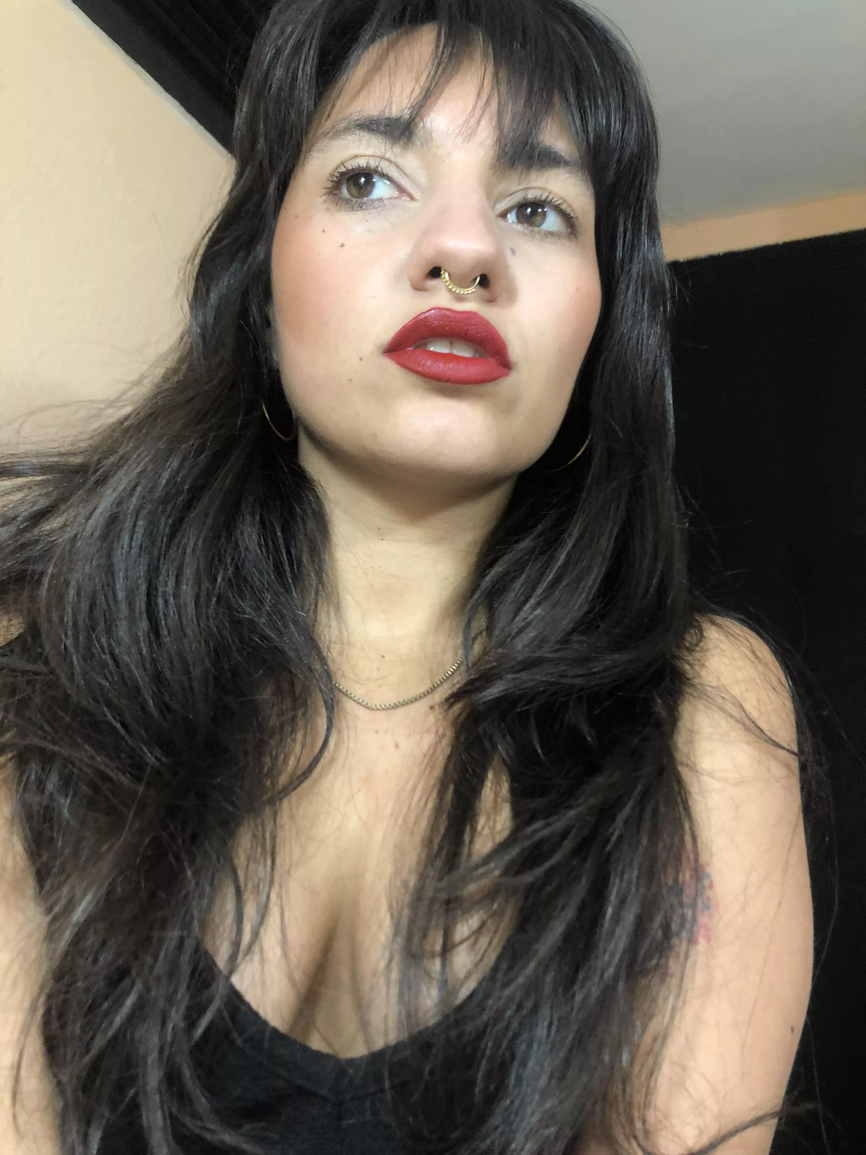 say hello to your new perfect queen [domme]