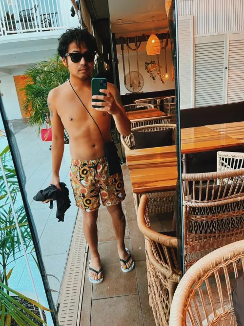 Seems like only the same type of boys get praise on here but either way I’m gonna show myself 😏❤️