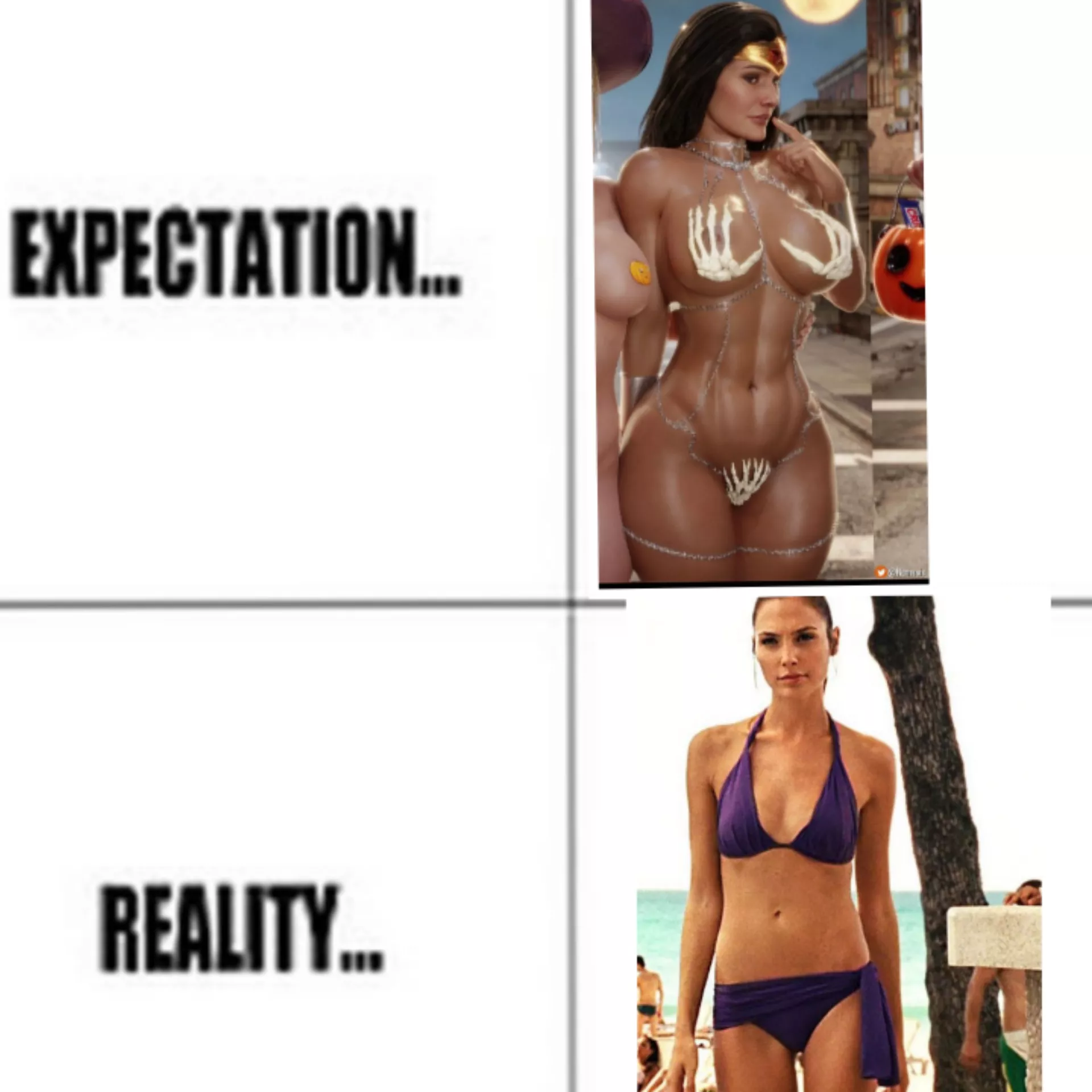 seen this Meme on Twitter, Trippin or Accurate?