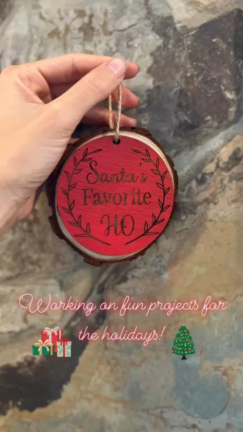 Shae Summers Instagram Story