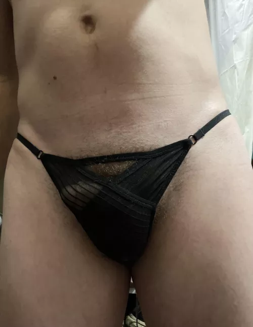 Should I just cage it?