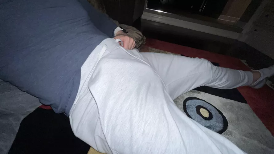 Should I take it out?