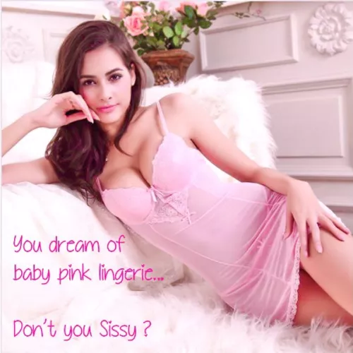 Sissy dreams