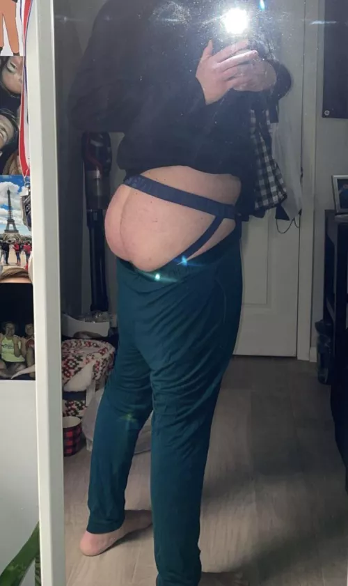 slowly getting to where I wanna be