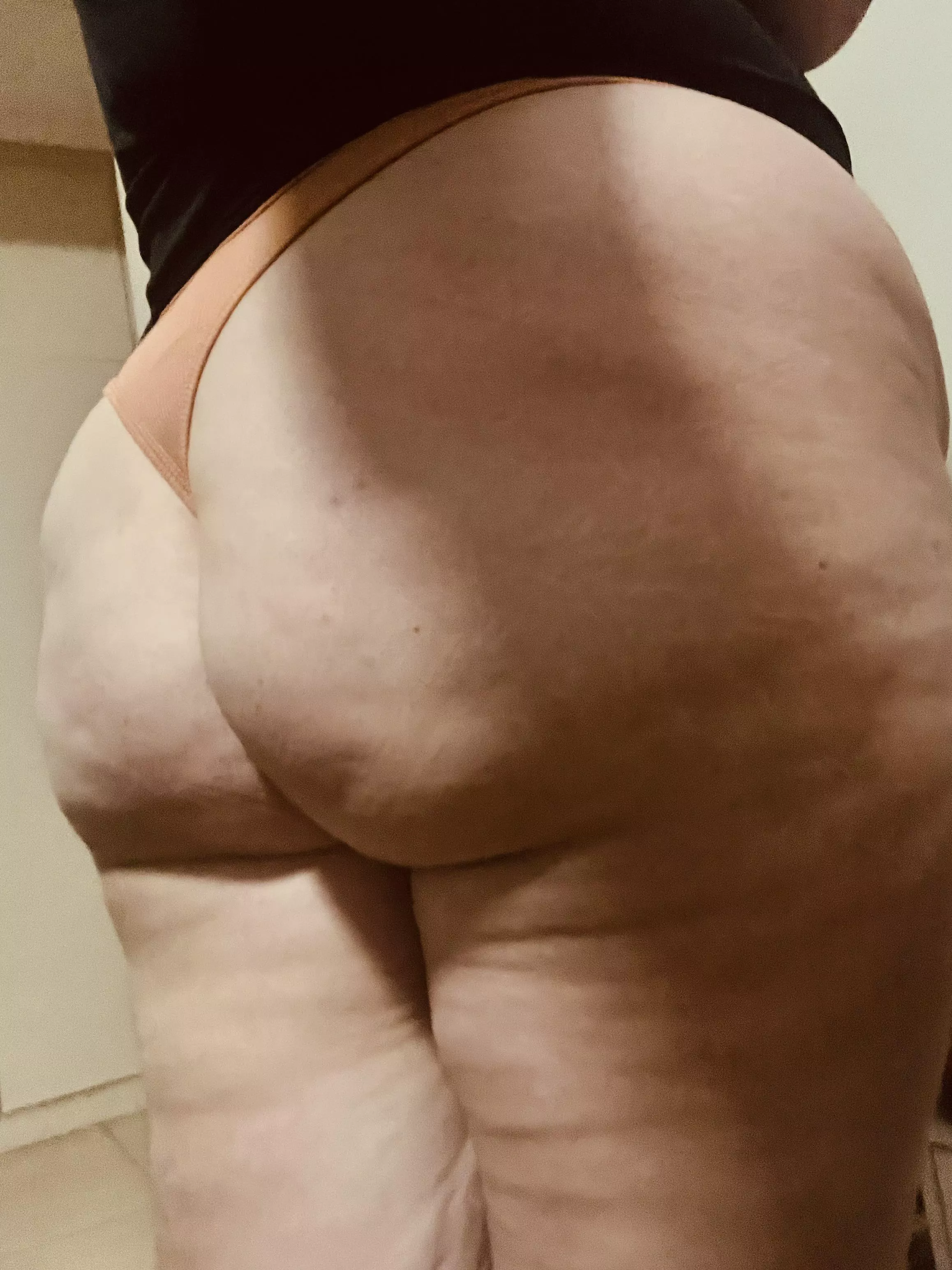 Soft and squishy 😉