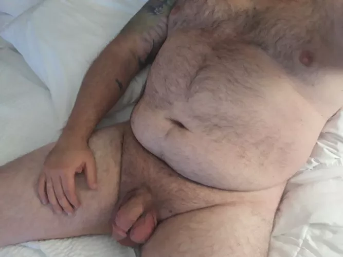 Soft at the moment. Care to change that?