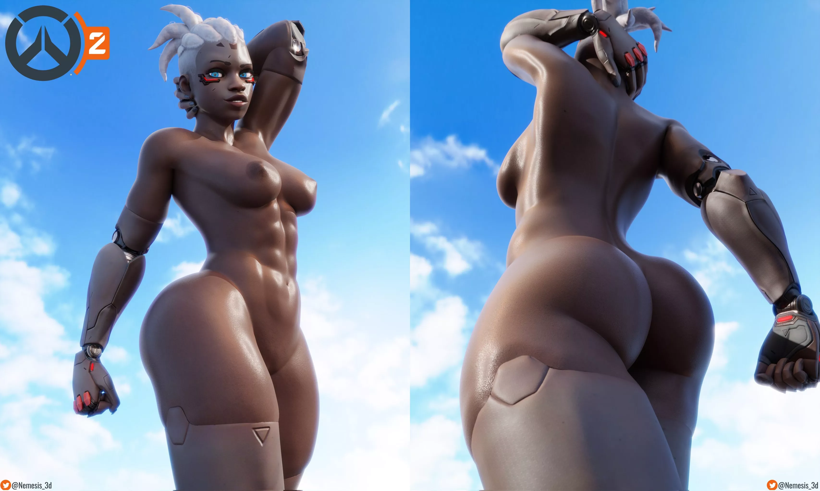 Sojourn (Nemesis_3d)