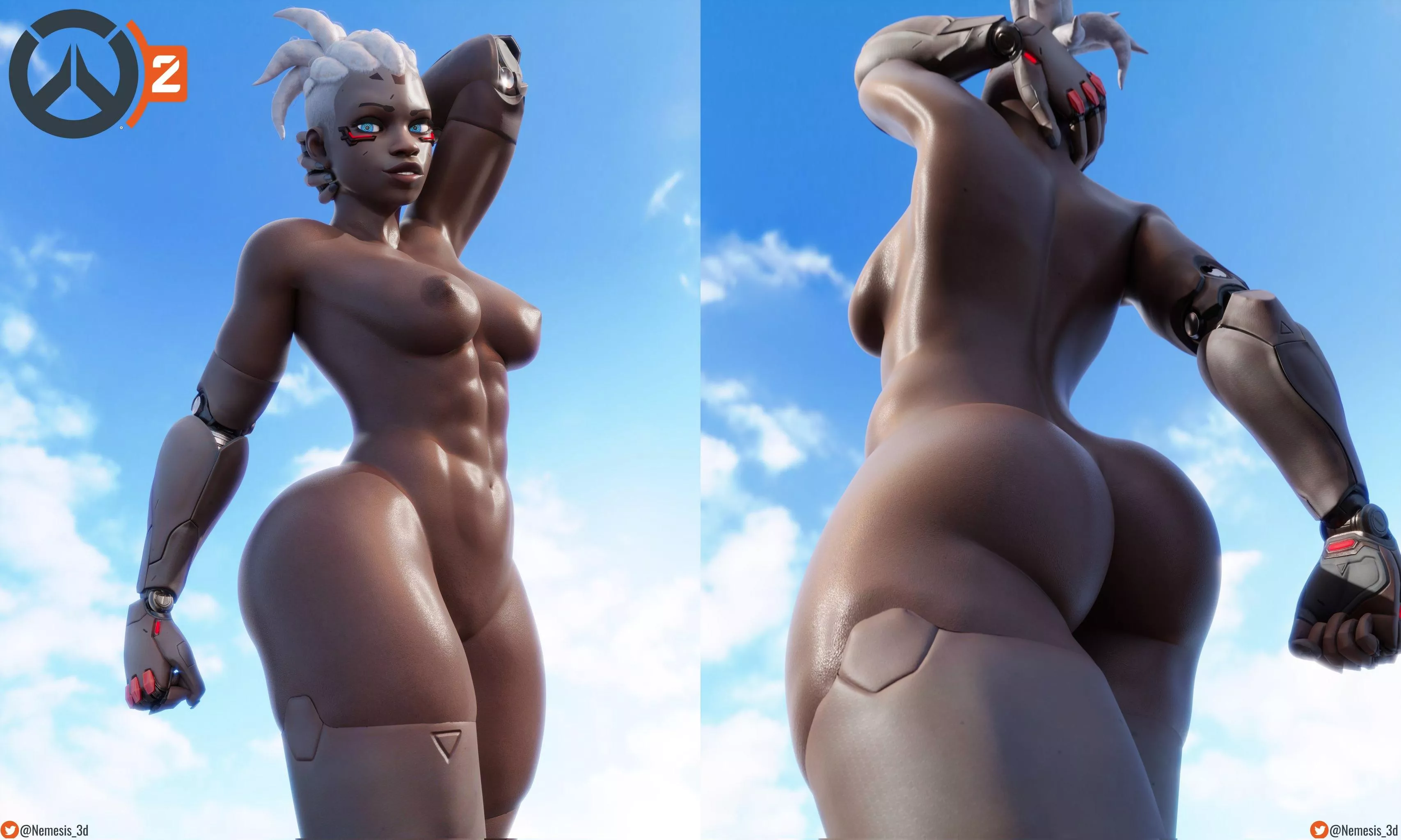 Sojourn (Nemesis_3d)