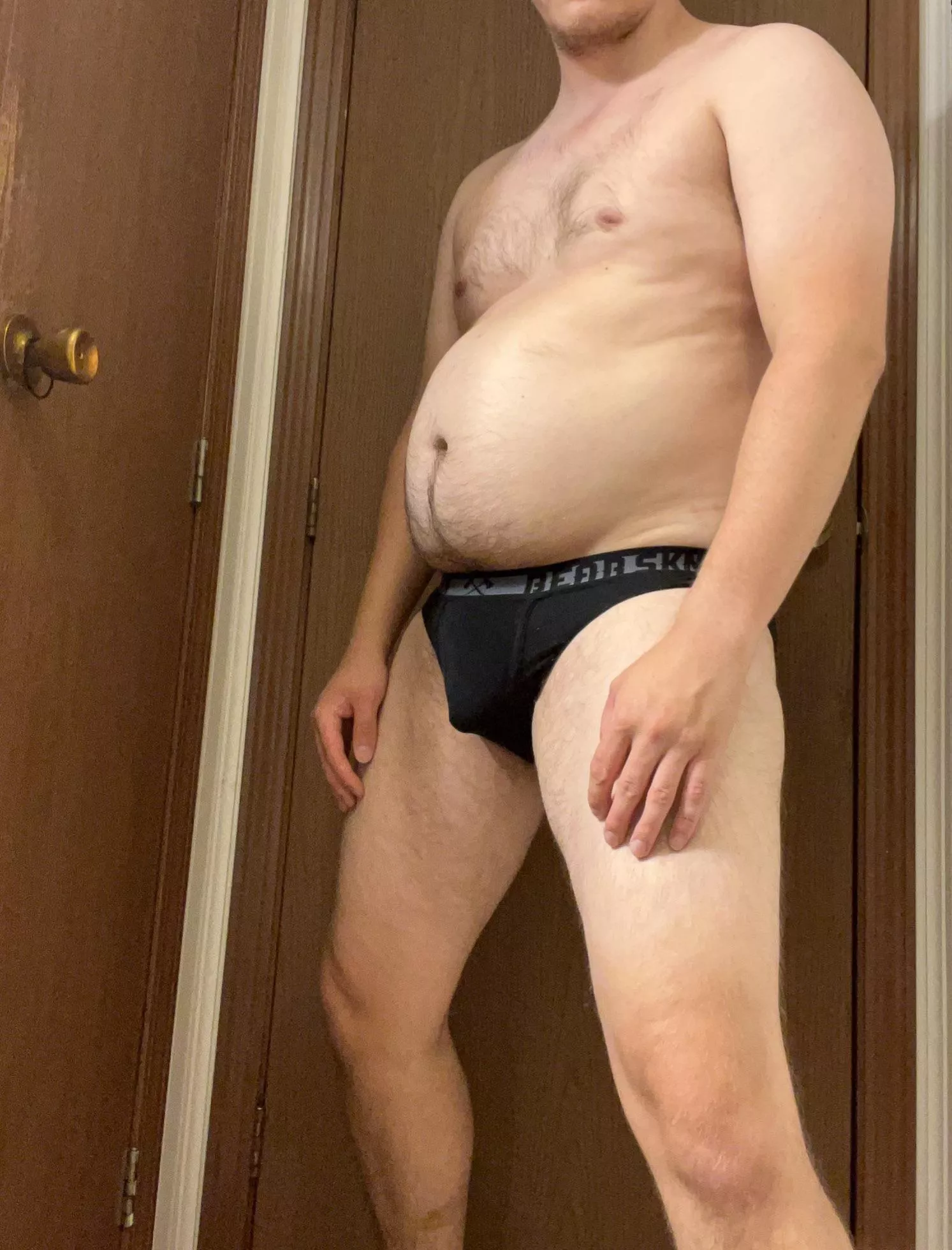 Some nice bearskn briefs