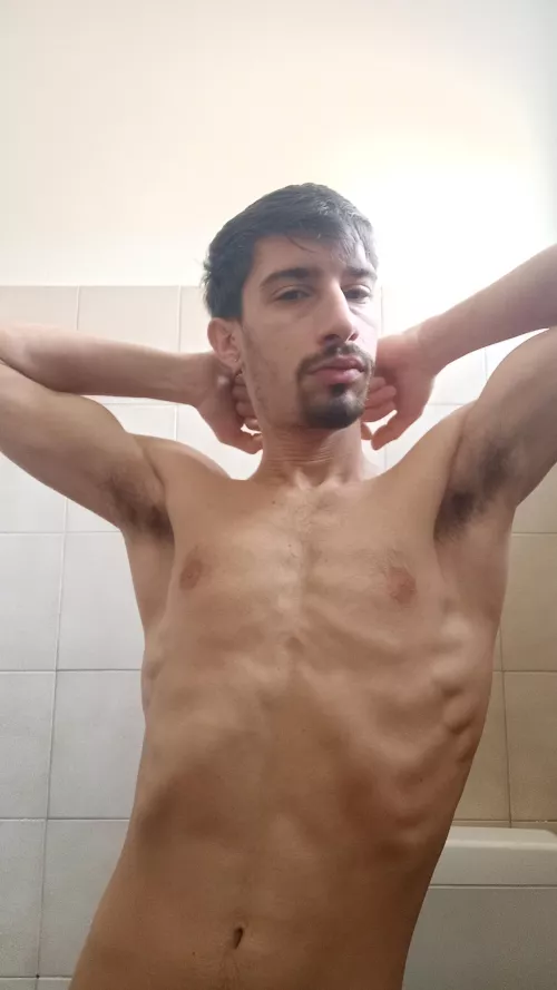 Someone like this? 😏♦️