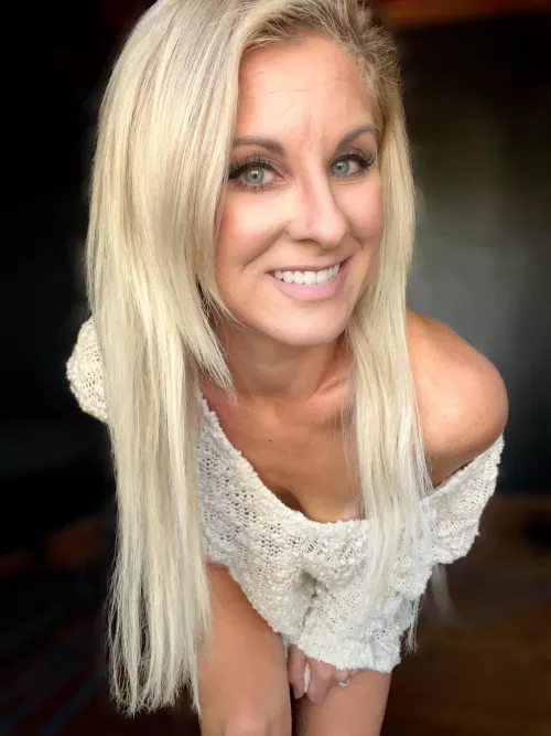 Sometimes it’s the quiet ones you gotta watch out for (F)