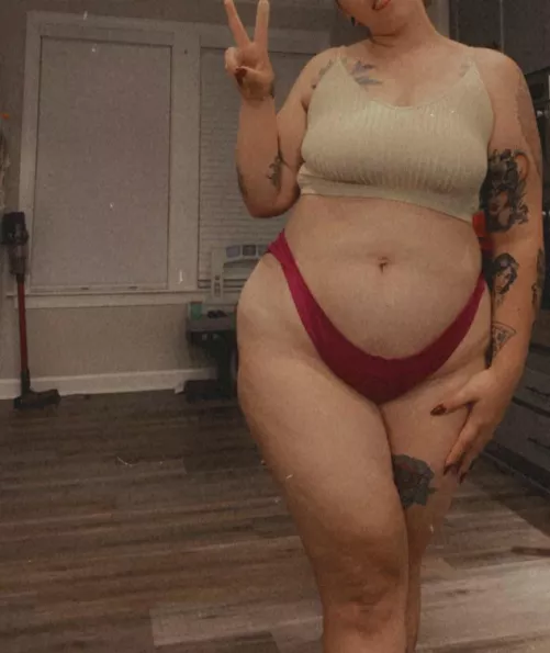 Start your day off right with me