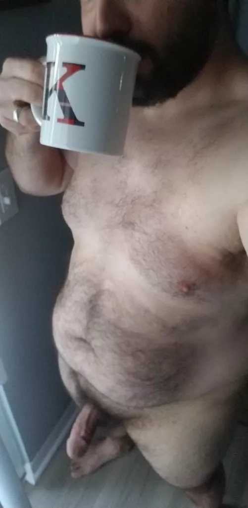 Stay thirsty my friends