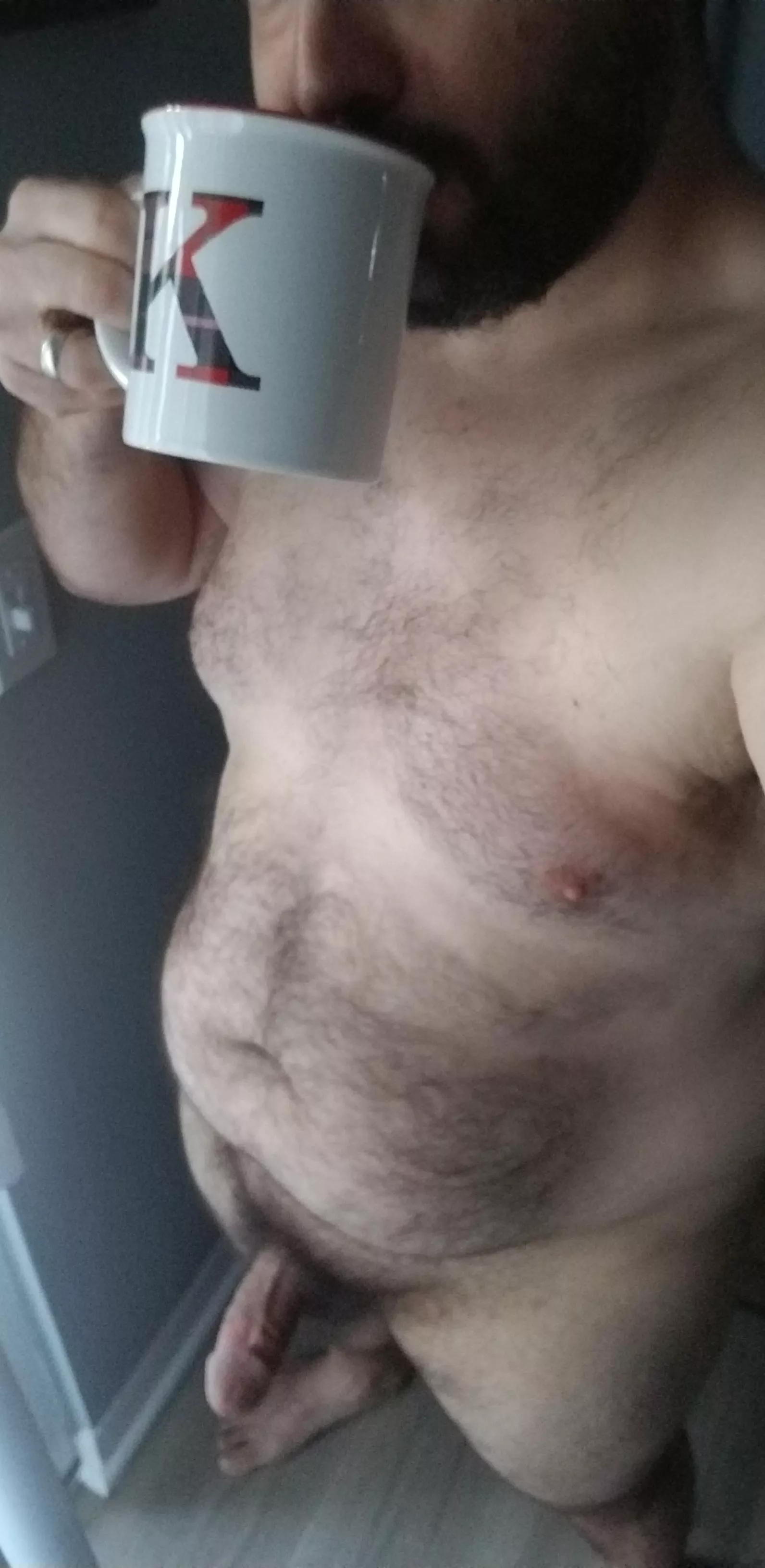 Stay thirsty my friends