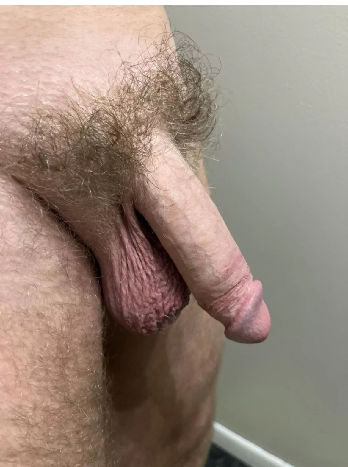 Still soft, but growing